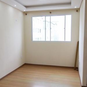 Apartamento para alugar com 41m², 2 quartos e sem vaga - Photo 2