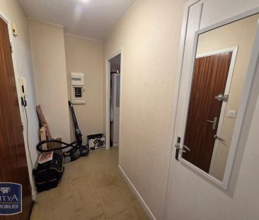 Appartement à louer 1 pièce 29.43m² - Photo 5