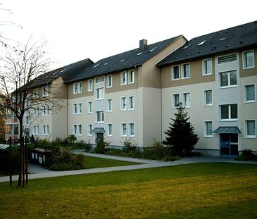 Wohnung in Witten-Annen mit Balkon - Photo 1