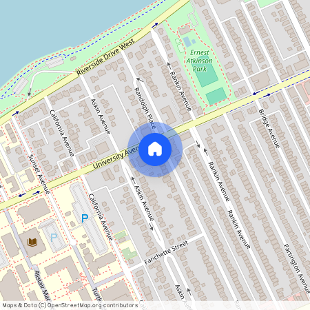 2225 University Avenue West, ON, N9B 1E6, Windsor