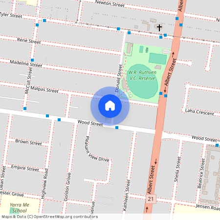 7 Donald Street, Vic 3072, Preston