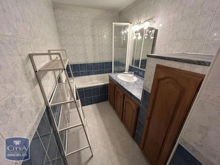 Appartement à louer 3 pièces 67.63m² - Photo 3