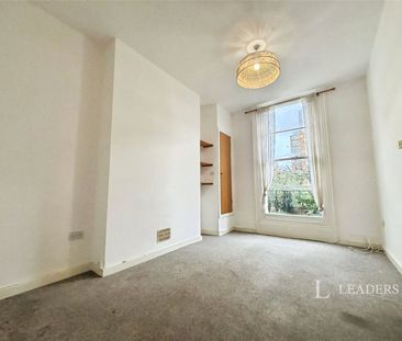 1 bedroom apartment to rent Tisbury Road, Hove, BN3 - Photo 1