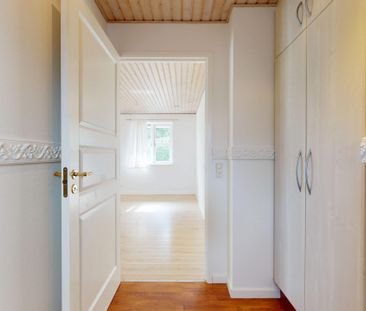 167m² Villa | Hillerød - Foto 4