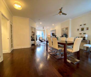 For Lease - 55 Bloor Street Unit# UPH 1, Toronto, Ontario - Photo 3