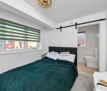 2 bedroom detached bungalow to rent - Photo 4