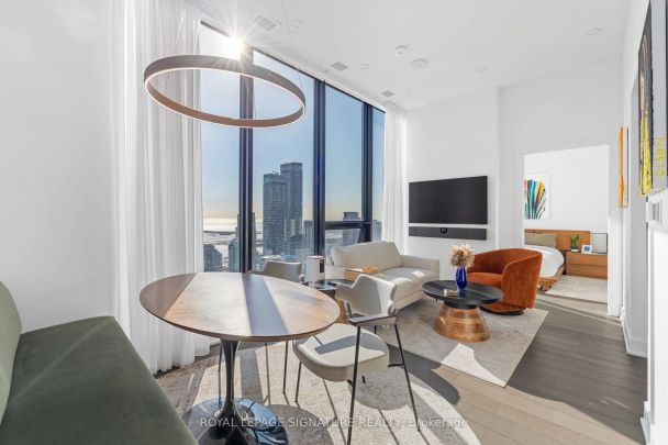 15 Mercer Street #4101 - Photo 1