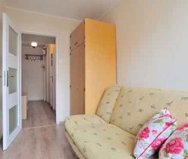 mieszkanie na wynajem Szczecin Śródmieście-Centrum - Zdjęcie 4