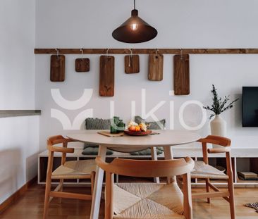 4 room luxury Apartment for rent in Barcelona, Spain - Photo 3