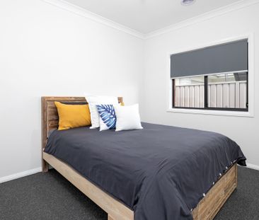 21 Dallas Avenue Gobbagombalin NSW - Photo 6