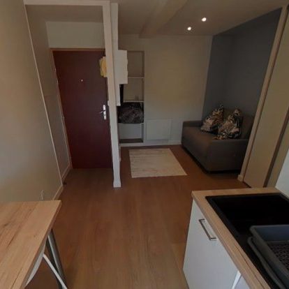 STUDIO A LOUER - Photo 1