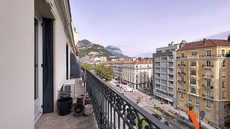T3 Grenoble - Photo 3