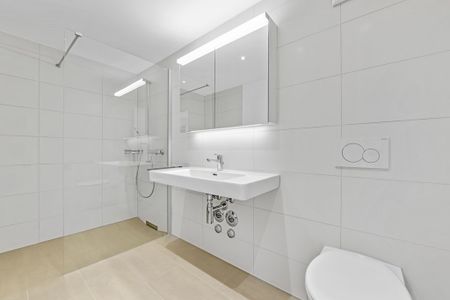 Helle Maisonettewohnung im Osten von St. Gallen - Photo 3