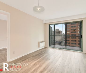 1188 Howe Street, Unit #1201 - Photo 3