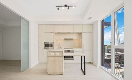 For Lease - 185 Alberta Avenue Unit# 709, Toronto, Ontario - Photo 5