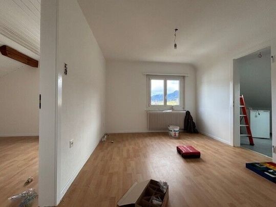 Rue de Bel-Air 29, Appart. 2 pièces - Foto 1