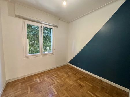 Location – Beau et vaste 4 pièces au calme avec garage , quartier Cimiez - Photo 4