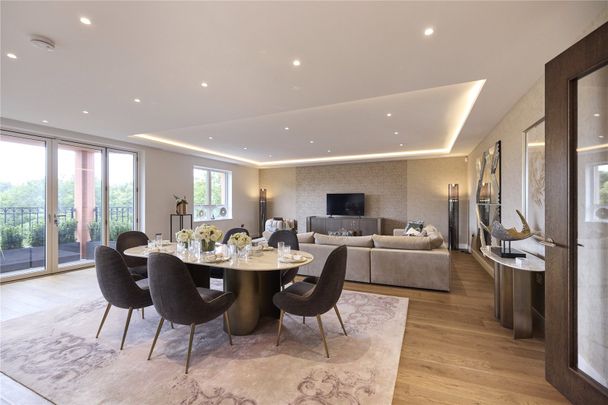 Bayswater Road, London, W2 4HP - Photo 1