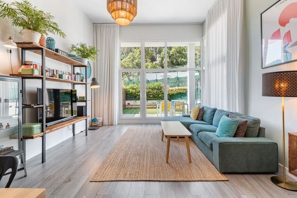 Piso de alquiler en Calle la Pacheca Alta, 22, Benahavís pueblo - Photo 1