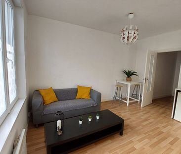 BREST APPARTEMENT T1 BIS PILIER ROUGE - Photo 5