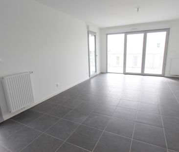 Location Appartement 3 pièces 62m² ST HERBLAIN 44800 - Photo 1