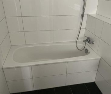 2-Zimmer-Wohnung mit Balkon in Velbert mieten - Photo 1