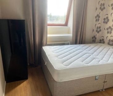 Room in a Shared Flat, Urquhart Terrace, AB24 - Photo 2