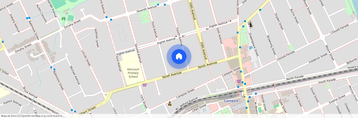 4/6 Fourth Avenue, NSW 2194, Campsie