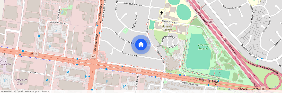 30 Clunies Ross Crescent, Vic 3170, Mulgrave