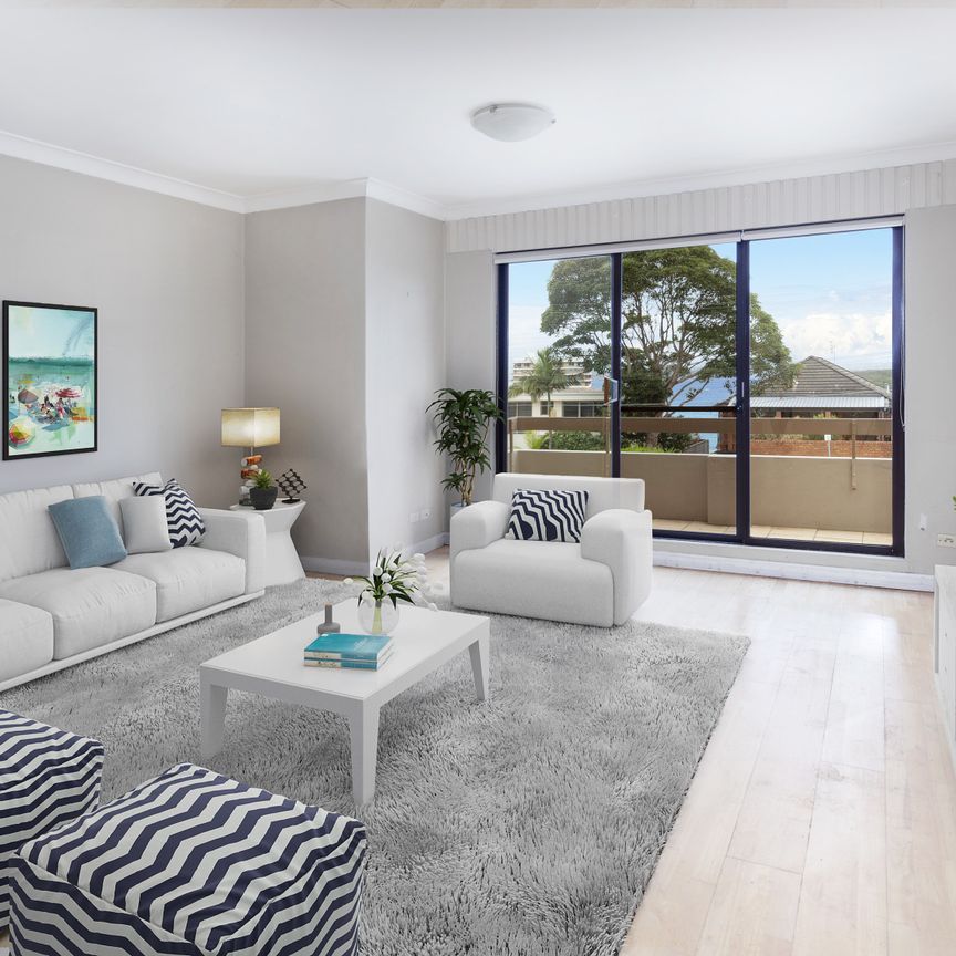 1/44 Fairlight Street, Fairlight NSW 2094 - Townhouse For Rent | Domain - Photo 1