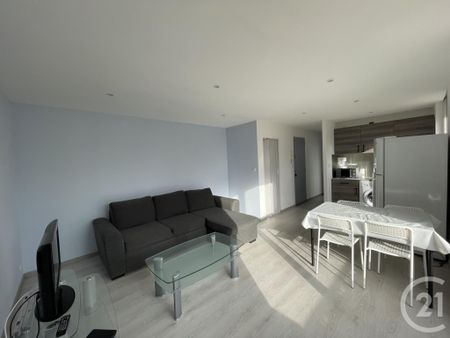 Appartement 2 Pièces 37 m² - Photo 2