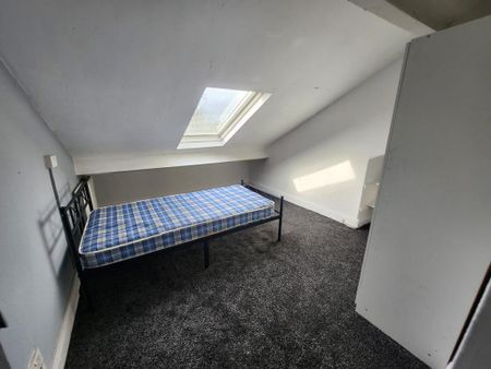 1 bedroom in a house share to rent - Photo 2