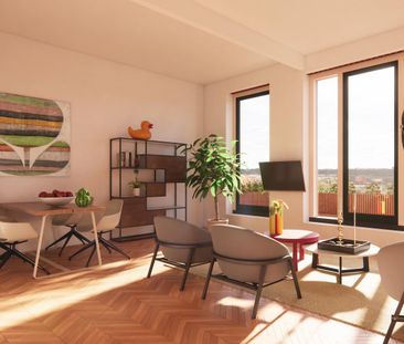 Weaze 18-C, De Waag, 8911LM, Leeuwarden - Foto 2