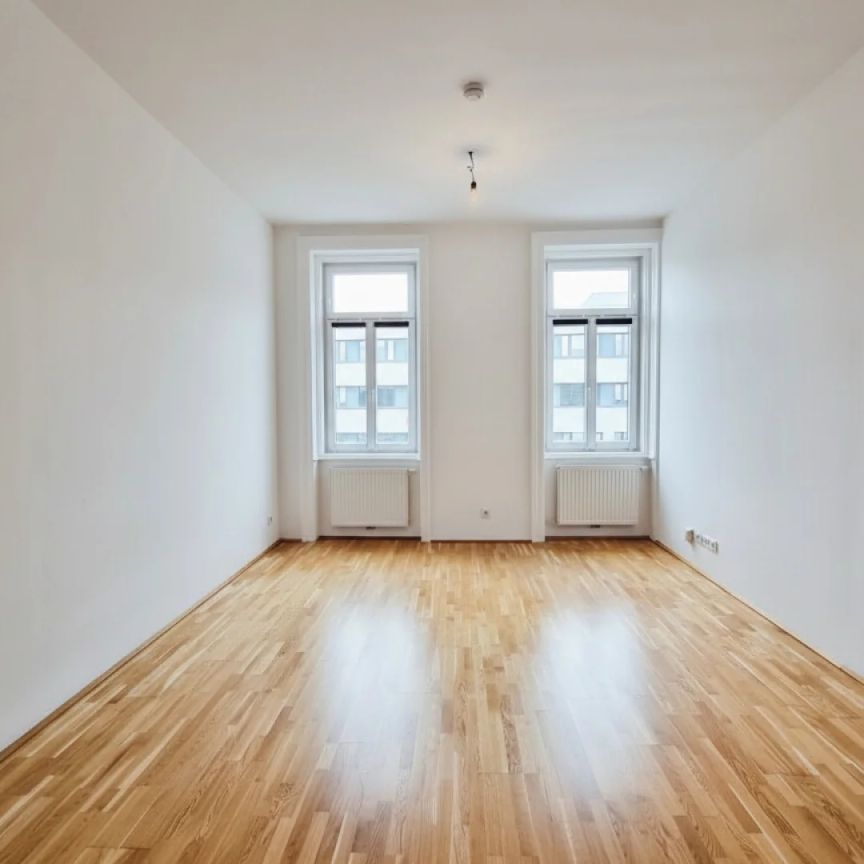 46,78 m² | 2. OG mit Lift | Sofortbezug - Photo 1