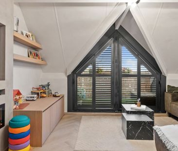 Duplex te huur in Genk voor € 950 met 2 slaapkamers - Photo 1