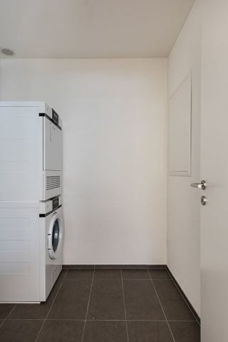 Moderne Attikawohnung mitten im Zentrum von Buchs - Foto 3