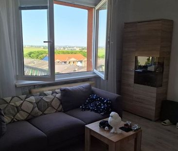 Na prenájom pekný zariadený 1 izbový byt, ul. Slottu, Trnava - Photo 1