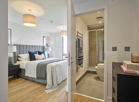 2 bedroom apartment - Photo 5