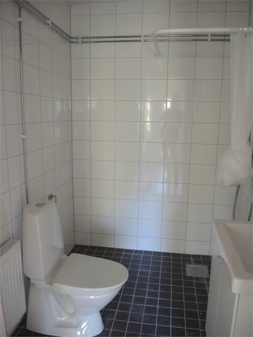 Norra Stationsgatan, Traryd - Foto 5