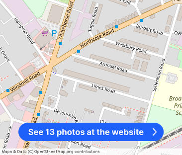 Limes Road, Croydon, CR0 - Photo 1