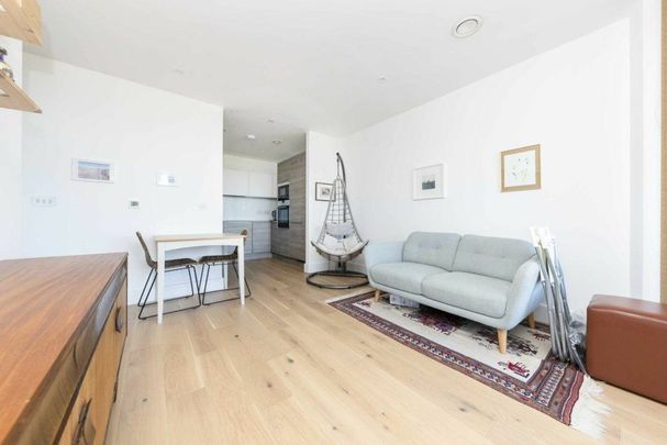 Kingsland High Street, Dalston, E8 - Photo 1