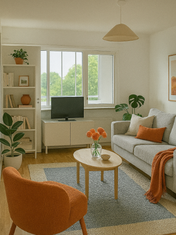 Gånglåtsvägen 69, Lindängen - Foto 2