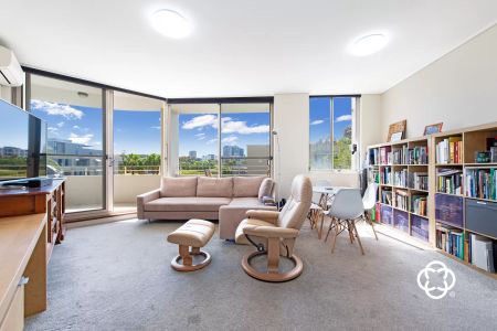 311/2 The Piazza, 2127, Wentworth Point Nsw - Photo 4