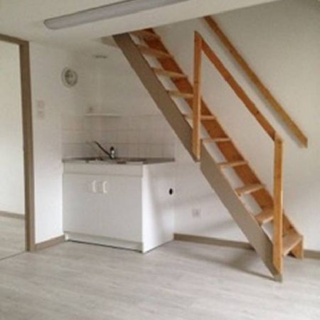 Appart F3 36m² (réf 2127486) - Photo 4