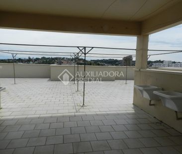 Apartamento com 2 quartos e 81m² para alugar em Vila Rosa, Novo Ham... - Photo 5