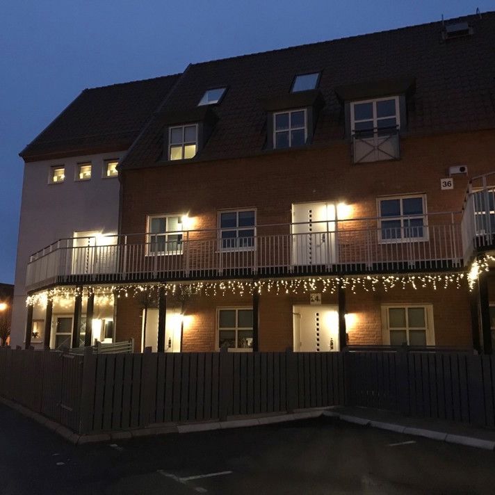 PH Lingsväg 24B, Staffanstorp - Photo 1