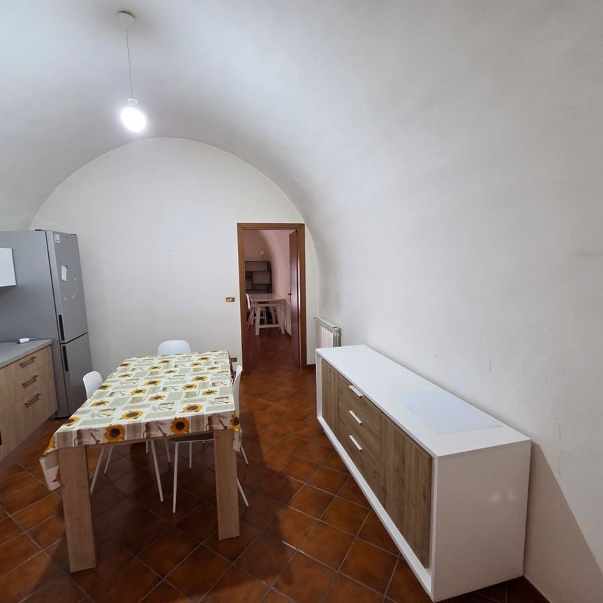 Appartamento in Via Maddalena 57, Messina, ME - Photo 1