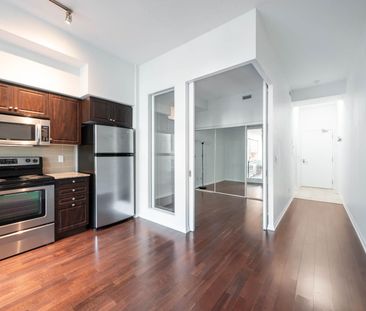 For Lease - 209 Fort York Boulevard Unit# 271, Toronto, Ontario - Photo 2