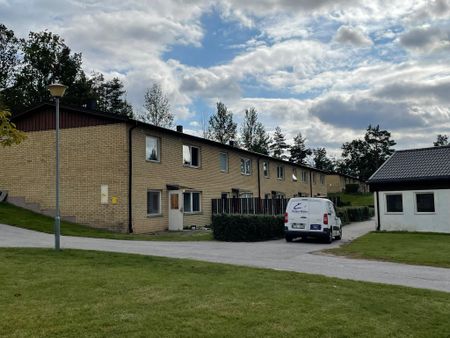 Adelswärdsvägen, Överum - Foto 5