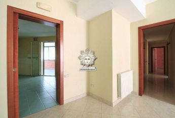 Appartamento senza arredi